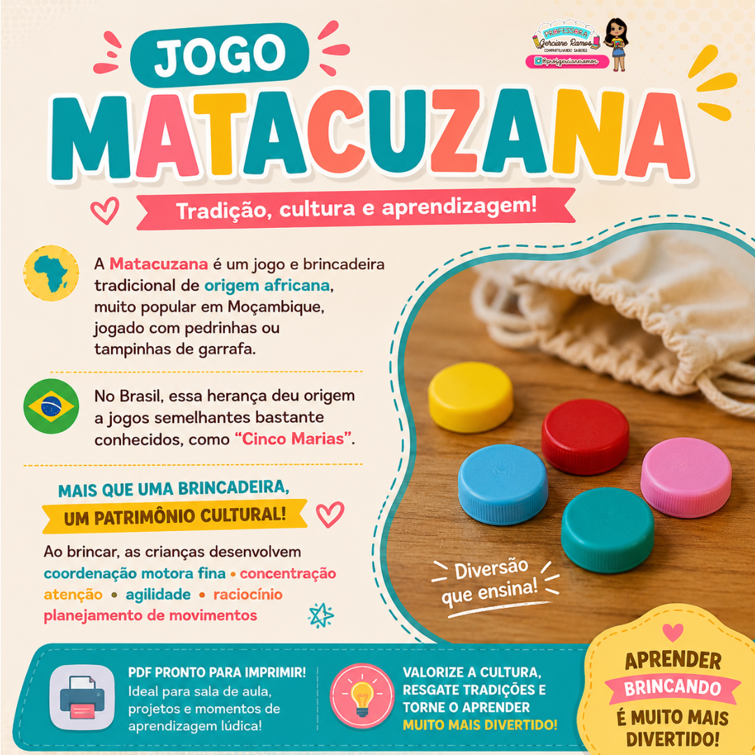 MATACUZANA - CINCO MARIAS